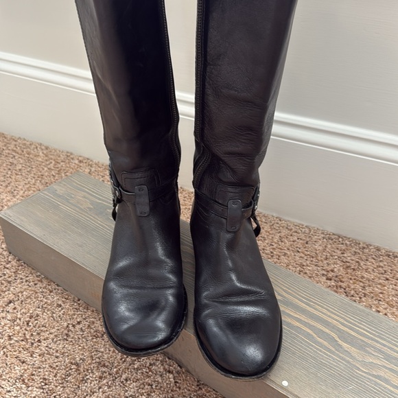 Tory Burch Riding Boots - Picture 16 of 16